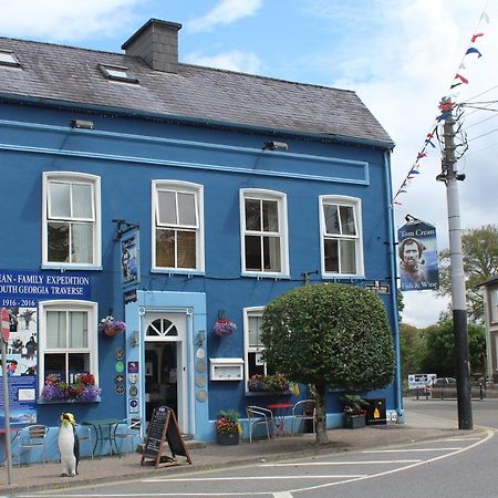 Tom Crean Base Camp - Food Drink Bed Hotel Kenmare Bagian luar foto
